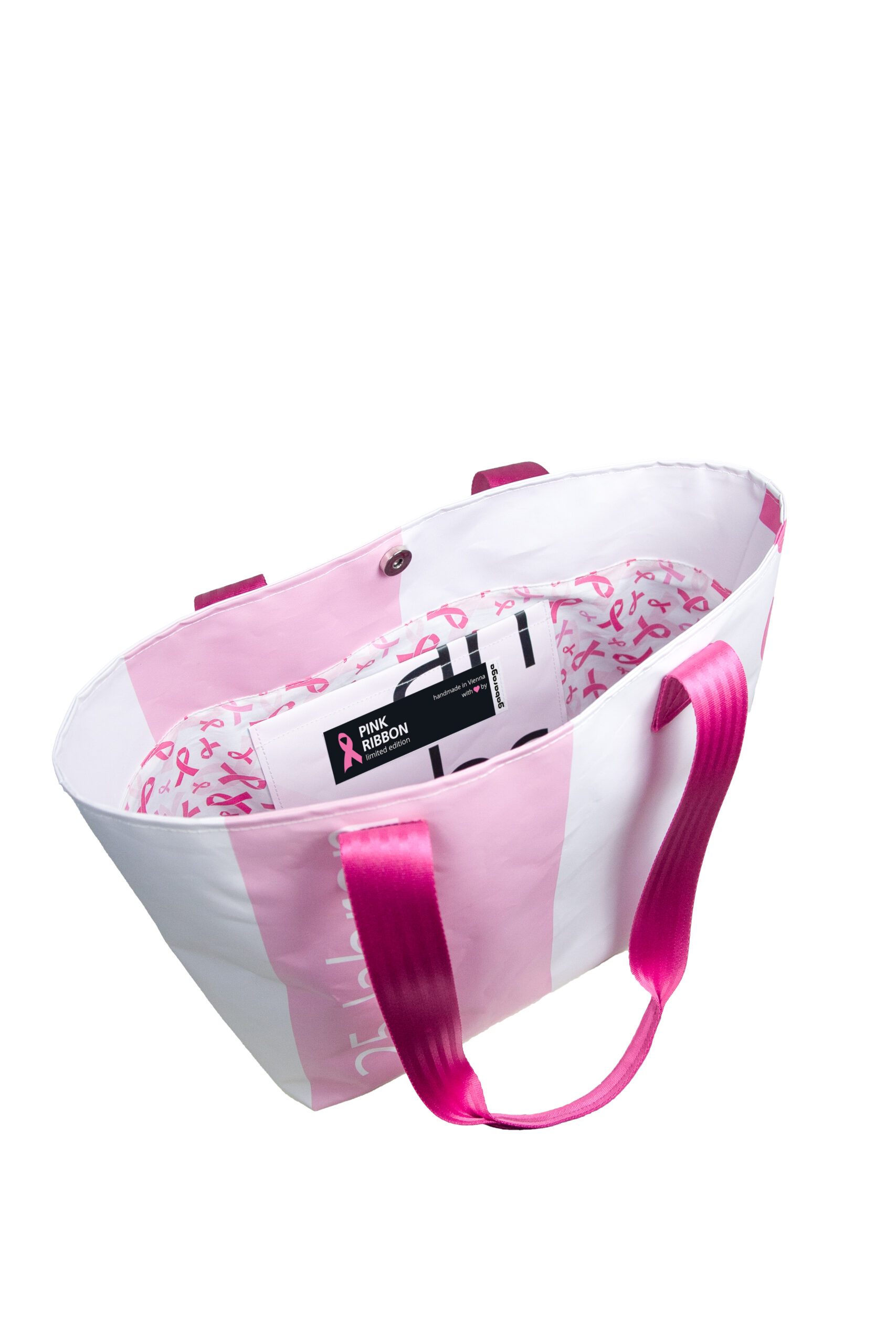 Pink Ribbon 24 (3) Mockup-altes Logo Wiederverwertung
